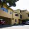 Allegra House