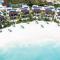 OBLU XPERIENCE Ailafushi - All Inclusive with Free Transfers - Male