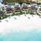 OBLU XPERIENCE Ailafushi - All Inclusive with Free Transfers - Malé