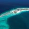 OBLU XPERIENCE Ailafushi - All Inclusive with Free Transfers - Malé