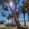 L'Albaida, tranquility, views of sea and mountains - Vilanova de Escornalbou
