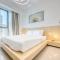 Trident grand residence - 迪拜
