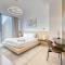Trident grand residence - 迪拜
