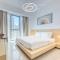 Trident grand residence - 迪拜
