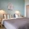 Marabou Hotel Chorefto