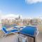 Amazing views of Spinola Bay in Heart of StJulians-hosted by Sweetstay - Saint Julianʼs