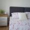 Apartman sa pogledom na more u Linardicima