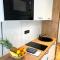 SanOne-Studio apartment