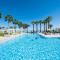 Vrissiana Beach Hotel