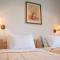 Marabou Hotel Chorefto