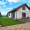 Mazury całoroczny dom do wynajęcia nad jeziorem - باسم