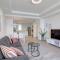 Seaside Apartment M Zaton 3 -SeaView and Parking - Zaton