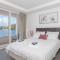 Seaside Apartment M Zaton 3 -SeaView and Parking - Zaton