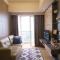 1BR Bella Casa, Apt Casa de Parco, closed to AEON and ICE BSD - Tjilenggang