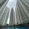 1BR Bella Casa, Apt Casa de Parco, closed to AEON and ICE BSD - Tjilenggang