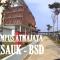 1BR Bella Casa, Apt Casa de Parco, closed to AEON and ICE BSD - Tjilenggang