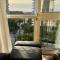 Cosy, seaview apartment, close to beach and bars -Edificio RHIN