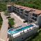 Green Bay Apartments Morinj - Kotor