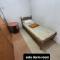 ASHBURN'S TRANSIENT BAGUIO-BASIC SLEEP and GO, NO PARKING, NO ELEVATOR 3rd-6th floor - Baguio