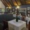 Karongwe Portfolio- Shiduli Private Game Lodge - Karongwe Game Reserve