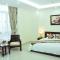 Dattravi Hostel