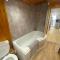 Relaxing costal retreat sleeps four people