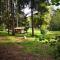 Private cosy forest cabin