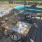 Camping La Bernede