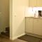 City Center 2-rooms apartment