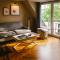 Mimosa House