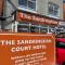 The Sandringham Court Hotel & Sports Bar-Groups Welcome here-High Speed Wi-Fi