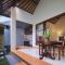 Chili Ubud Cottage