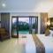 Flamingo Dewata Suite