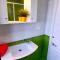 Apartamento Rural Playa Foz - VISTAS AL MAR