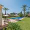 Mulholland Villa - Can Picafort
