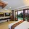 Flamingo Dewata Suite