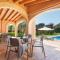 Mulholland Villa - Can Picafort