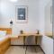 Cathedral Apartment