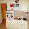20 meters from the beach