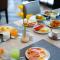 Health Land Resort & Spa