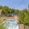 Villa Ana with jacuzzi & swimming pool