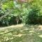 Camping La Bernede