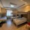 Grand Veranda Apartment