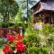 Willa Mrzonka Guesthouse