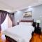 Amazing Resort Suite at Pulai Springs Resort - Джохор-Бару