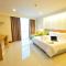 42C The Chic Hotel - Nakhon Sawan