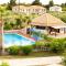 Ionio Holidays Katerina Apartments