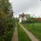 White Cottage