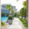 Health Land Resort & Spa