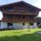 Pension Bergheim
